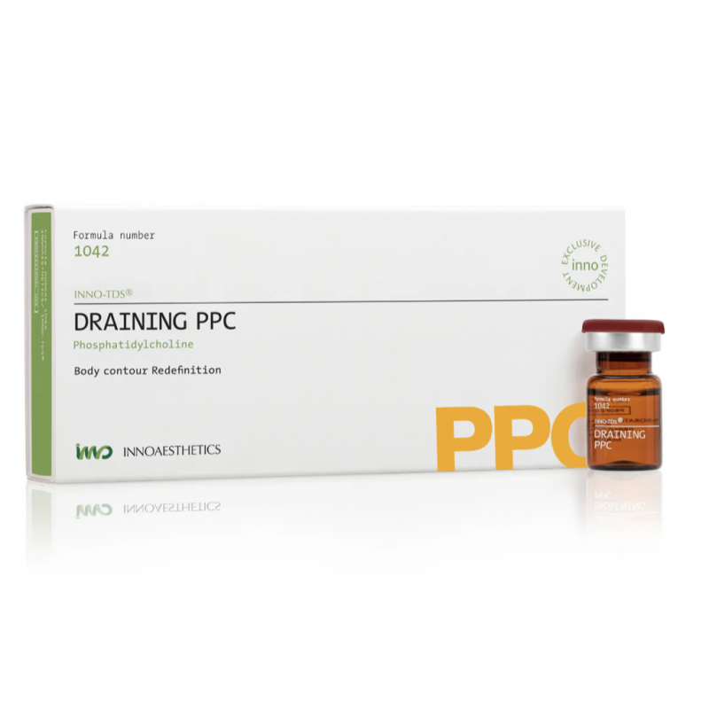 DRAINING PPC - INNOAESTHETICS