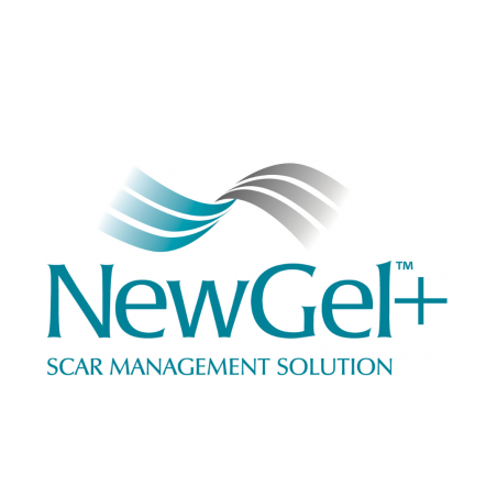 Logo NewGel+