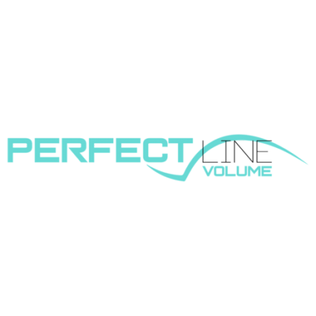 Logo Perfect Line Volume