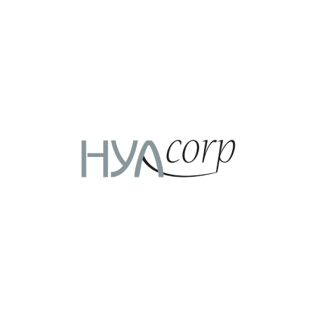 Logo HYAcorp