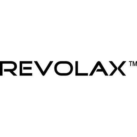Logo Revolax
